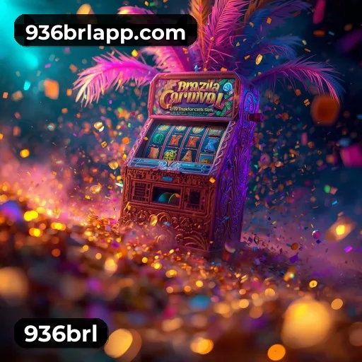 Tabela RTP dos jogos de cassino da 936brl