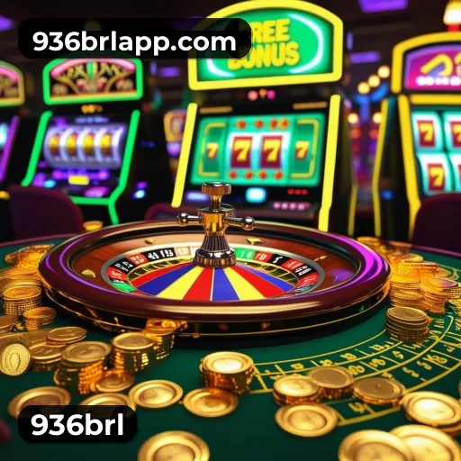936brl APP mobile iOS Android - 187 mil downloads São Paulo Rio BH