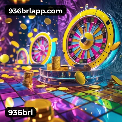 936brl APP mobile iOS Android - 187 mil downloads São Paulo Rio BH