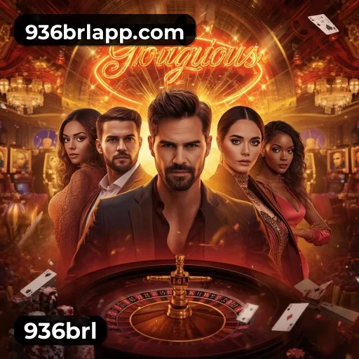 Catálogo 936brl 2.547 jogos - Pragmatic Play, Evolution, NetEnt