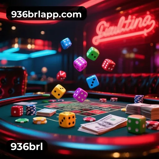 Níveis do programa VIP da 936brl